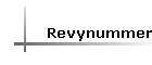 Revynummer